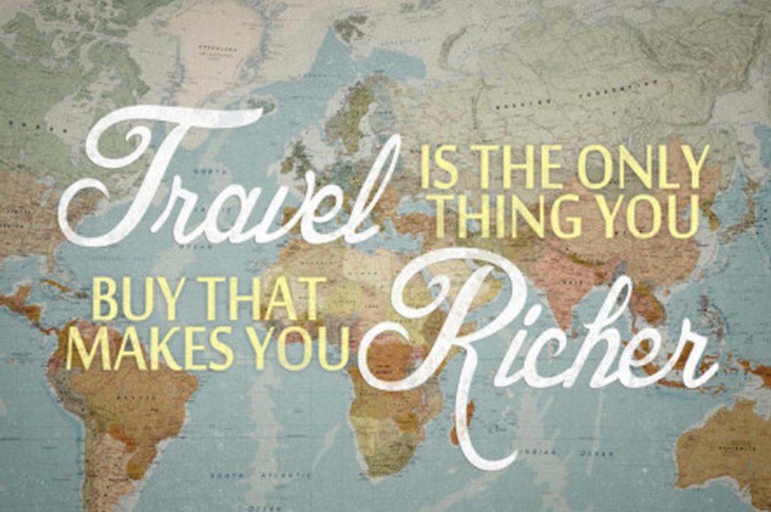 Camping with Christi